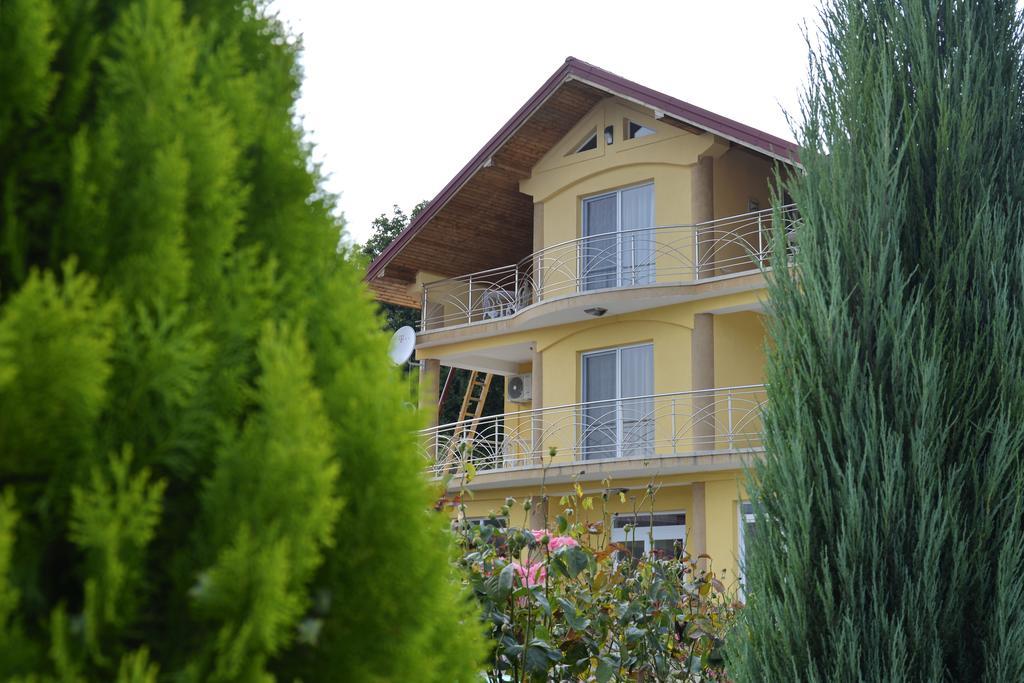 Casa Marina Hotel Ieşelniţa Екстериор снимка